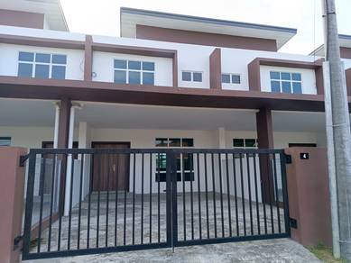 Taman Erajaya Tuaran | New Project House | Tuaran