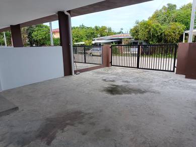 Taman Erajaya Tuaran | New Project House | Tuaran