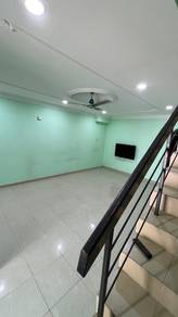 2-storey-Terraced-House-for-rent-Wangsa-Maju-Kuala-Lumpur