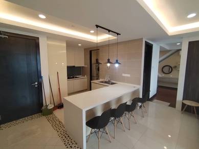 PELAGOS DESIGNER SUITES| PRIME AREA | 5 minutes to IMAGO Riverson KKTS
