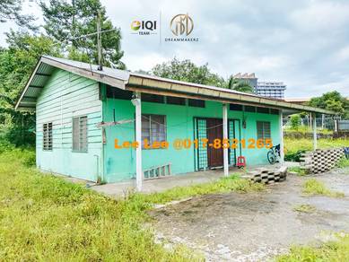 Bungalow-House-for-sale-Kuching-Sarawak