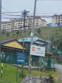 Puncak Arabella