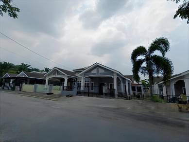 Medan Klebang Elit