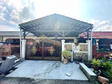 1-storey-Terraced-House-for-sale-Johor-Bahru-Johor