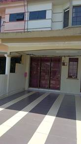 2-storey-Terraced-House-for-rent-Ipoh-Perak