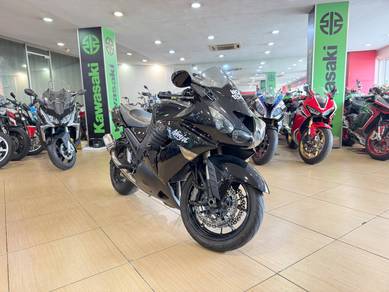 ZX14 ZX14R ZX1400R ZX 1400 | Kawasaki ZX1400 2007