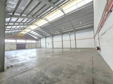 Warehouse-/-Factory-for-rent-Subang-Jaya-Selangor