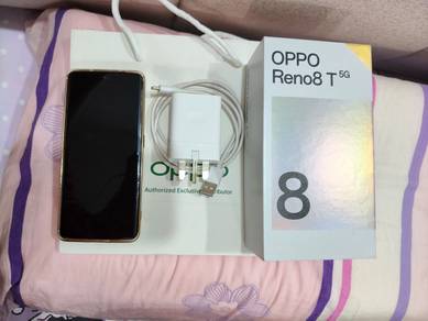 Oppo Reno 8T 5G