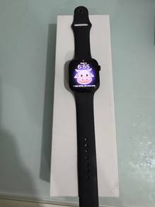 Apple watch S10 GPS+cellular 46mm