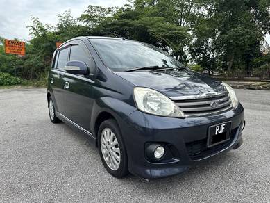 Perodua VIVA 1.0 ELITE EZi (A) ABS + AIRBAG