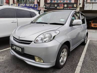 Perodua MYVI 1.3 EZ (A)