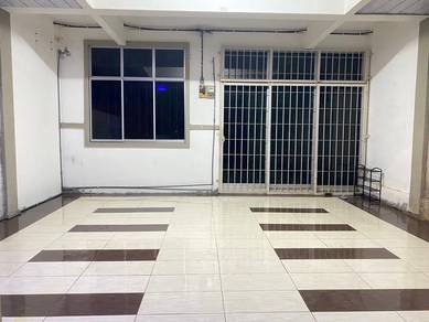 Urgent Sale🔥JUAL SEKALI PERABOT🏠Taman Ilham,Bedong‼️