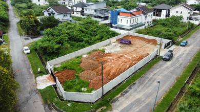 Land for Rent @ Puchong Prima