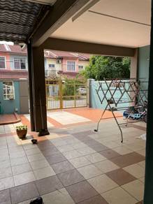 Desa Coalfields 2 Storey | DC 2 | Freehold | 100% Loan | Sungai Buloh