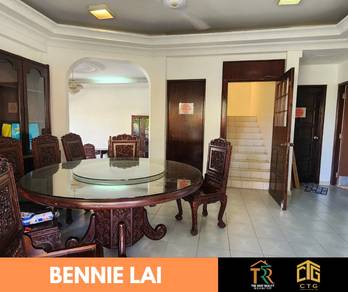 FOR SALE | Exclusive Semi-D|Taman Yakim Jaya