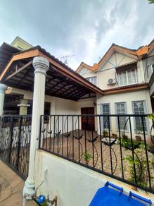 (Fully Reno) Double Storey Seksyen 19, Shah Alam