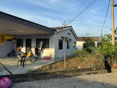 Teres Corner Lot, Puteri Gunung, Simpang Ampat, Penang