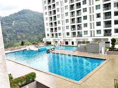 NEAR KILANG -Ramah pavilion Teluk Kumbar Bayan Lepas Penang