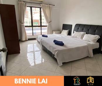 FOR SALE | Marina Court Condominium