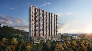 For rent - Forest Hill Condominium Higher floor