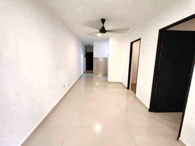 Investment Hebat! - APARTMENT LESTARI - Ada Lif TIngkat 1