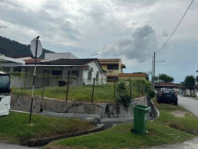 Greenlane 1sty Terrace Landed 3500sf CHEAPER IN TOWN Corner Unit