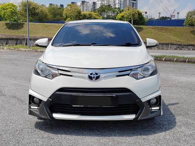 Mudah Certified Car