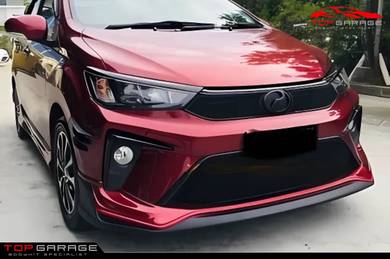 Bezza 20 Turbo 9 Bodykit W Paint Body kit Spoiler