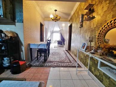BELOW MARKET OFFER - Palm Spring Condo - Best Location In KD