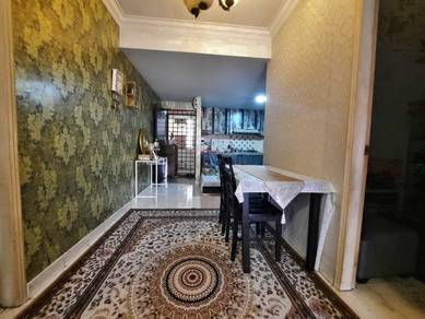 BELOW MARKET OFFER - Palm Spring Condo - Best Location In KD