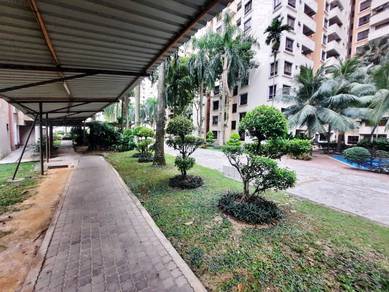 BELOW MARKET OFFER - Palm Spring Condo - Best Location In KD