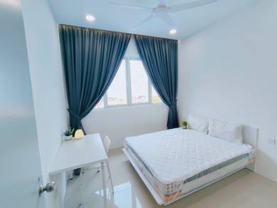 Room-for-rent-Bayan-Lepas-Penang