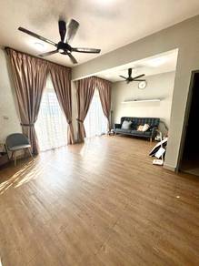 FREEHOLD -V Residensi 2 , Shah Alam Selangor