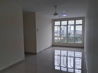 PPA1M Larai Presint 6 , Putrajaya - BASIC UNIT