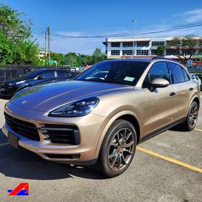 Porsche CAYENNE 3.0 V6 (A) | NEGO LETGO DEAL 💸🎁⚡