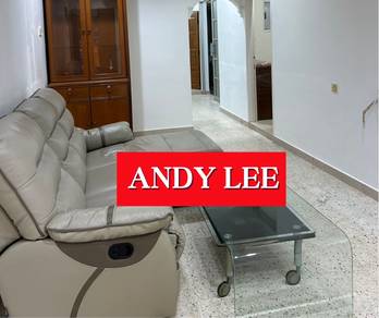 Jalan Pantai Jerjak Double Storey For Rent