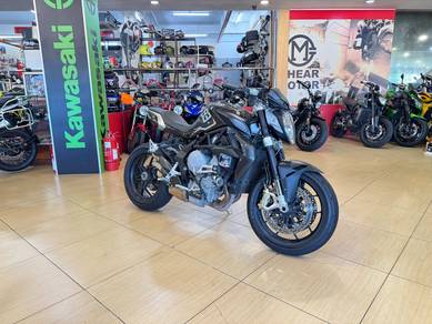 Brutale 800 Brutale  | MV Agusta Brutale 800 2015