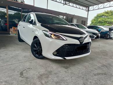 Toyota VIOS 1.5 J (A) THAI LOOK