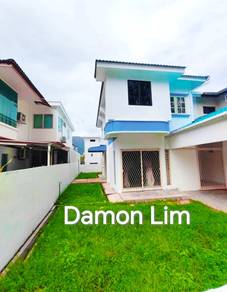 [Cheapest In Market] Farlim 2 Storey Semi Detach House at Semarak Api