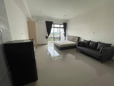 KSL Residence 2 @ Kangkar Tebrau