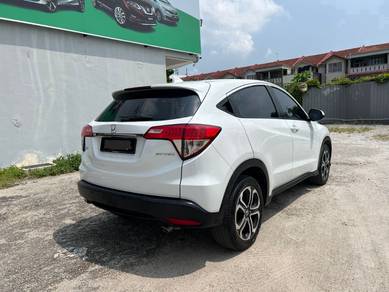Honda HR-V 1.8 E (A)