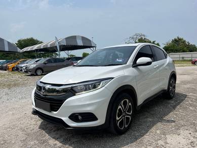 Honda HR-V 1.8 E (A)