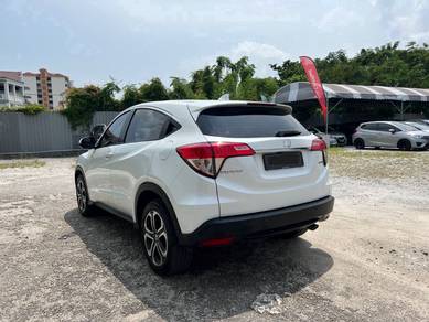 Honda HR-V 1.8 E (A)