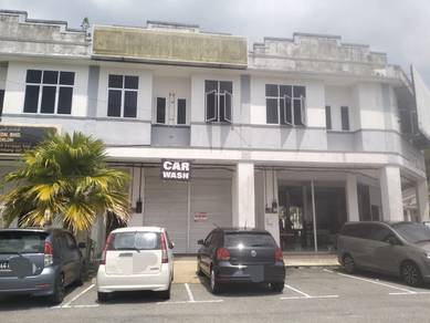 Shop-lot-for-rent-Temerloh-Pahang