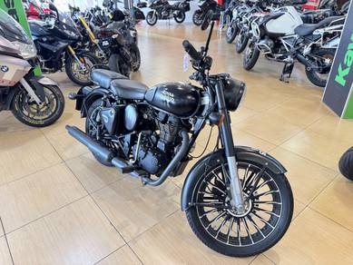 Classic 500 Classic500 | RE Classic 500 2018