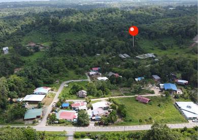 Agriculture Land Sungai Rait Miri