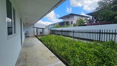 Below Bank Value Arang Road Double Storey Semi Detached for Sale