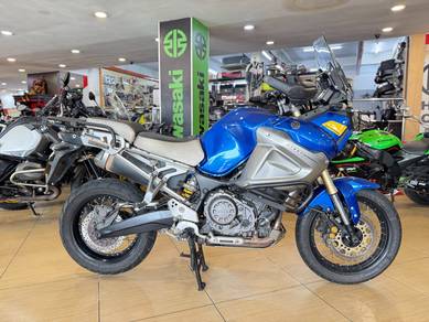 SUPER TENERE FIRST EDITION | Yamaha Super Tenere