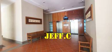 Miami Green Block G at Batu Ferringhi Renovated furnished