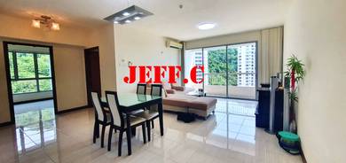 Miami Green Block G at Batu Ferringhi Renovated furnished